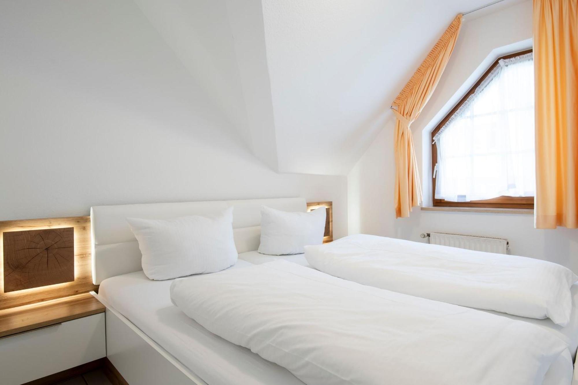 Alte Bergstrasse 6 Dorschduene Apartment Шарбойтц Екстериор снимка