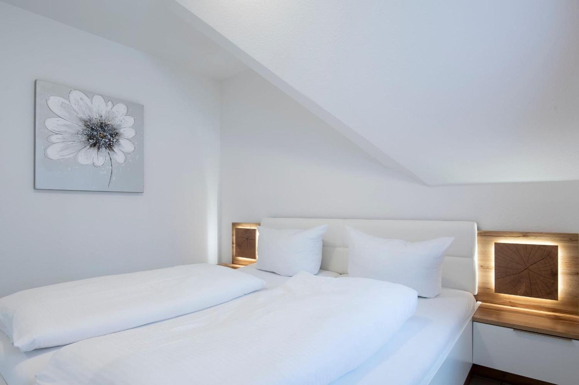 Alte Bergstrasse 6 Dorschduene Apartment Шарбойтц Екстериор снимка