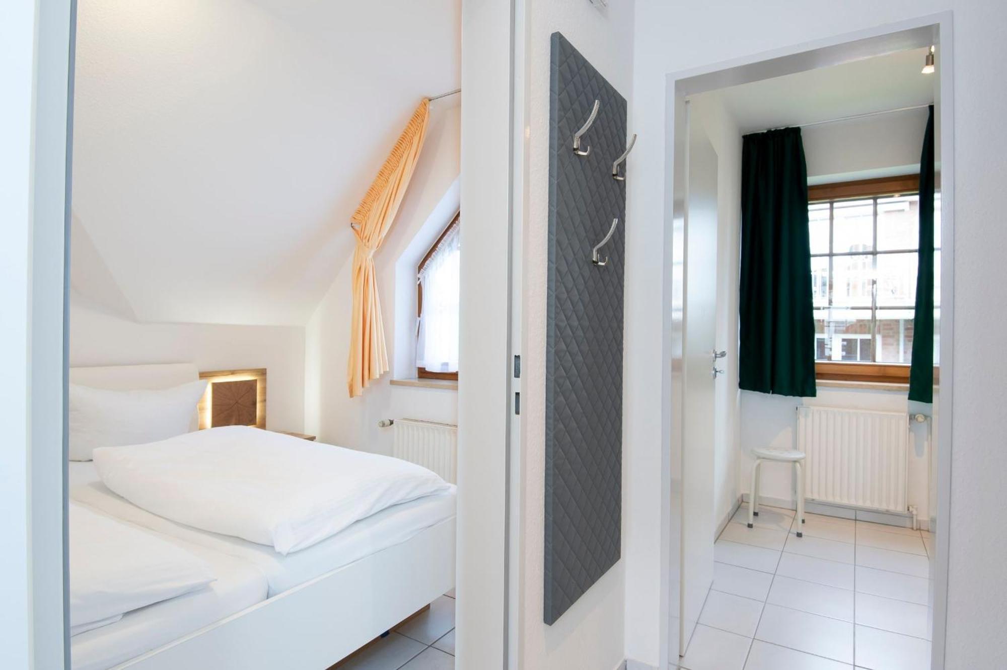 Alte Bergstrasse 6 Dorschduene Apartment Шарбойтц Екстериор снимка