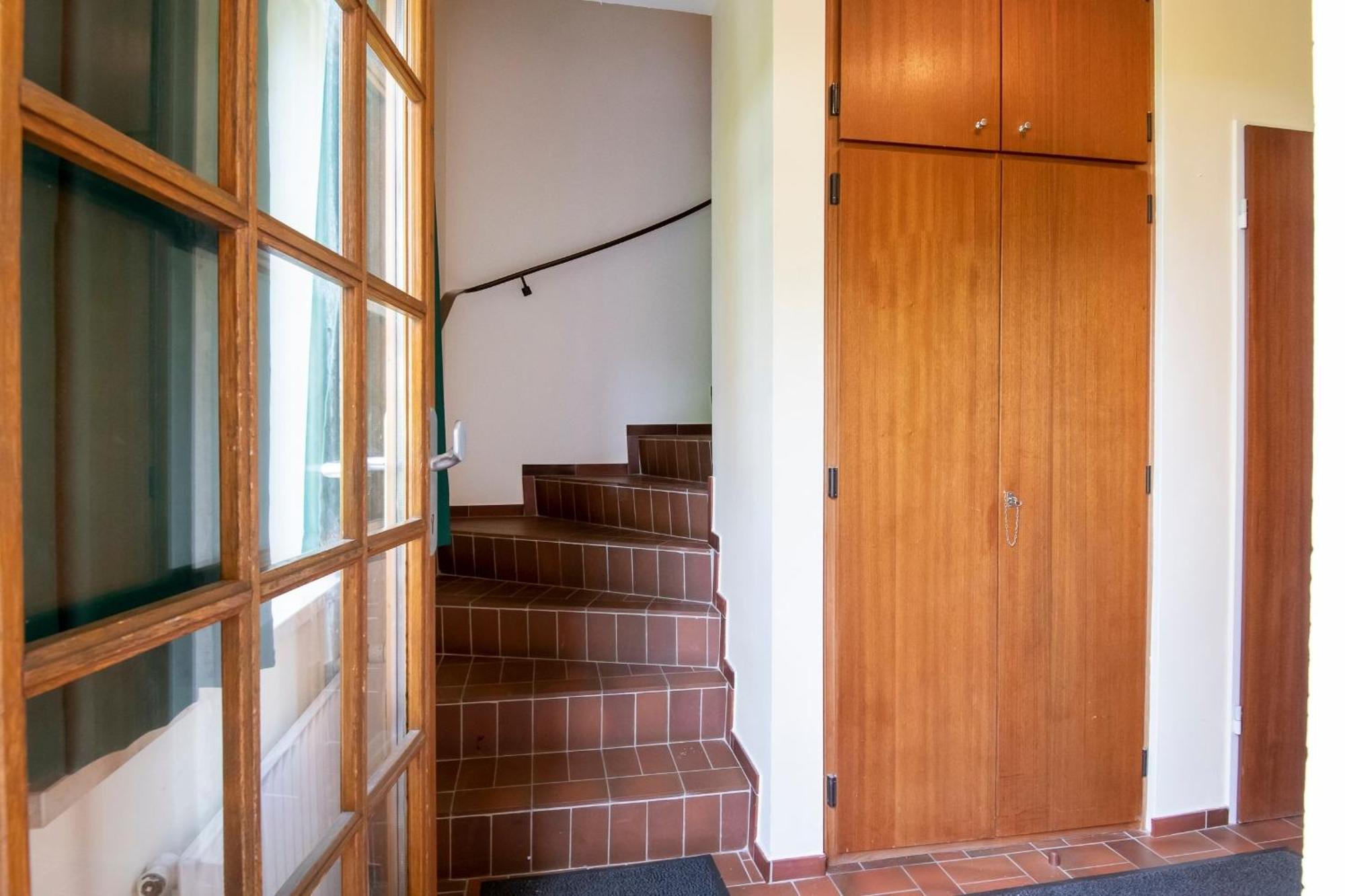 Alte Bergstrasse 6 Dorschduene Apartment Шарбойтц Екстериор снимка